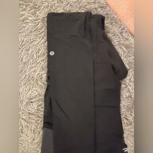 Lululemon full length tights